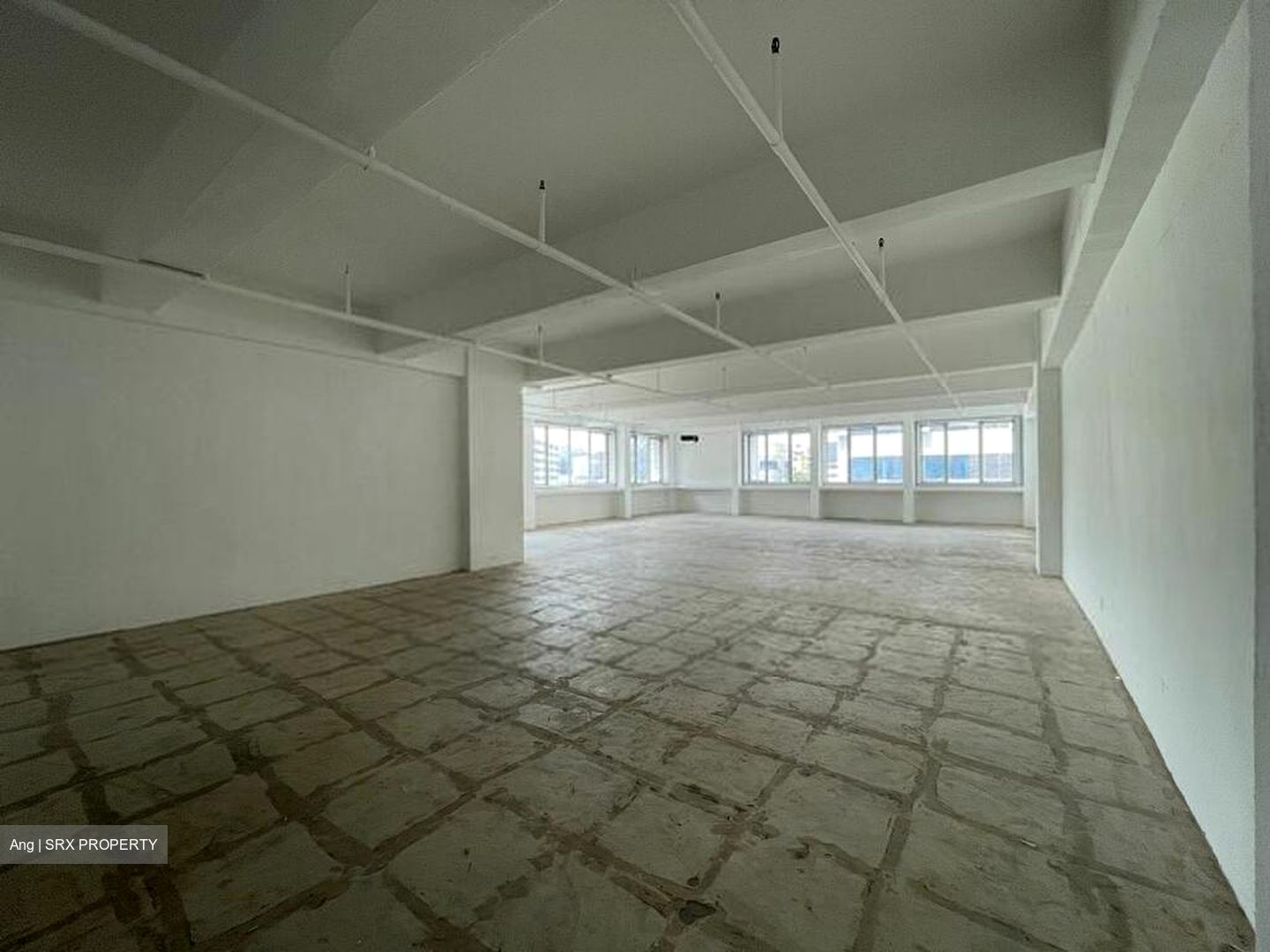 Thye Hong Centre (D3), Factory #451932551